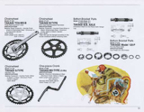 Shimano Bicycle System Components (December 1978) page 62 thumbnail