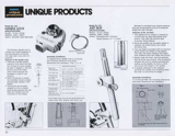 Shimano Bicycle System Components (December 1978) page 63 thumbnail