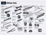 Shimano Bicycle System Components (December 1978) page 70 thumbnail