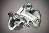 Shimano Dura-Ace (7700 SS 2nd style) derailleur thumbnail
