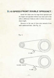 Shimano Lark - Instruction Manual page 07 thumbnail