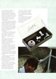 Shimano Sante - brochure scan 7 thumbnail