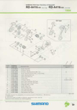 Shimano Spare Parts Catalogue - 1994 to 2004 s5r p9r thumbnail
