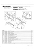 Shimano web site 2020 - exploded views from 1986 image 2 thumbnail