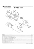 Shimano web site 2020 - exploded views from 1987 image 2 thumbnail
