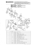Shimano web site 2020 - exploded views from 1989 Tourney (TY10 series) thumbnail