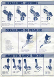 Simplex - Derailleurs 1977 scan 2 thumbnail