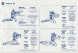 Simplex - Derailleurs January 1981 scan 8 thumbnail