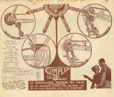 Simplex - Tendil leaflet 1939 scan 3 thumbnail