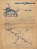 Simplex 1954 - catalogue page 9 thumbnail