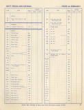 Simplex 1966 - price list page 12 thumbnail