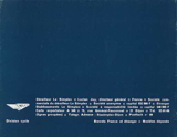 Simplex Derailleurs - 1971 rear cover thumbnail