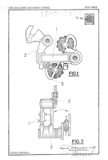 Spanish Patent 216,763 - Triplex Tximista scan 7 thumbnail