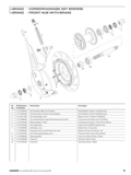 SRAM - Spare Parts Catalog 2007 page 095 thumbnail