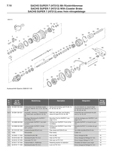 SRAM - Spare Parts List 1999 scan 082 thumbnail