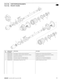 SRAM - Spare Parts List 2000 page 011 thumbnail
