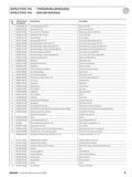 SRAM - Spare Parts List 2000 page 035 thumbnail