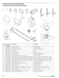 SRAM - Spare Parts List 2000 page 052 thumbnail