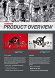 SRAM 2012 Product Collections page 008 thumbnail