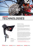 SRAM 2012 Product Collections page 010 thumbnail