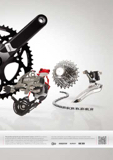 SRAM 2012 Product Collections page 015 thumbnail