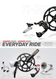 SRAM 2012 Product Collections page 016 thumbnail