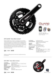 SRAM 2012 Product Collections page 021 thumbnail