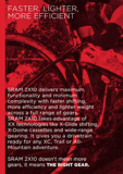 SRAM 2012 Product Collections page 060 thumbnail