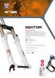 SRAM 2012 Product Collections page 092 thumbnail