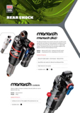 SRAM 2012 Product Collections page 096 thumbnail