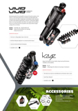 SRAM 2012 Product Collections page 097 thumbnail