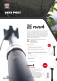 SRAM 2012 Product Collections page 098 thumbnail