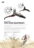 SRAM 2012 Product Collections page 106 thumbnail