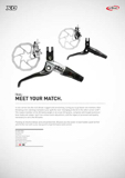 SRAM 2012 Product Collections page 107 thumbnail