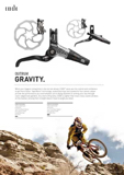 SRAM 2012 Product Collections page 110 thumbnail