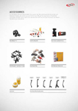 SRAM 2012 Product Collections page 113 thumbnail