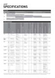 SRAM 2012 Product Collections page 114 thumbnail