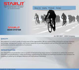 Starlit - web site 2012? image 3 thumbnail