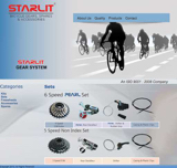 Starlit - web site 2012? image 5 thumbnail