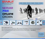 Starlit - web site 2014? image 1 thumbnail