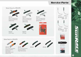SunRace Product Catalogue 2011-2012 page 41 thumbnail