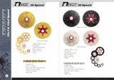 SunRace Product Catalogue 2013-2014 page 08 thumbnail