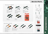 SunRace Product Catalogue 2013-2014 page 43 thumbnail