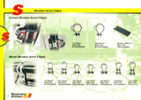 SunRace Sturmey-Archer Product Catalogue 2003-2004 page 21 thumbnail