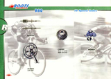 SunRace Sturmey-Archer Product Catalogue 2003-2004 page 49 thumbnail