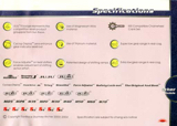 SunRace Sturmey-Archer Product Catalogue 2003-2004 page 58 thumbnail