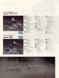 SunTour Bicycle Equipment Catalog 1990 - Page 17 thumbnail