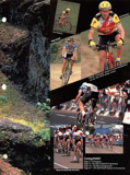 SunTour Bicycle Equipment Catalog 1992 - Page 1 thumbnail