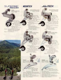 SunTour Bicycle Equipment Catalog No 62 - Page 14 thumbnail