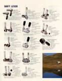 SunTour Bicycle Equipment Catalog No 62 - Page 18 thumbnail